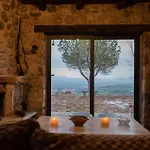 Silo Stone House Fichti