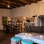 Silo Stone House Fichti