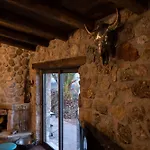 Silo Stone House 度假居