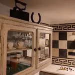 度假居 Silo Stone House Fichti