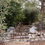 Silo Stone House Fichti