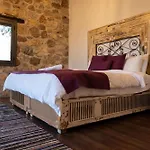 Silo Stone House * Fichti