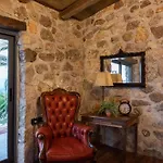 Silo Stone House Fichti