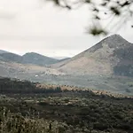 度假居 Silo Stone House Fichti