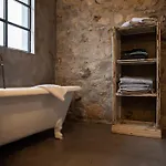 Silo Stone House Fichti