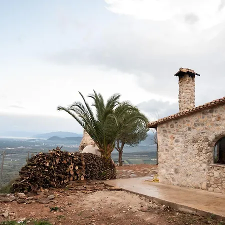 Silo Stone House 펜션