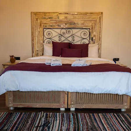 펜션 Silo Stone House