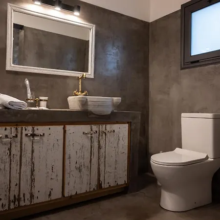 Silo Stone House 펜션