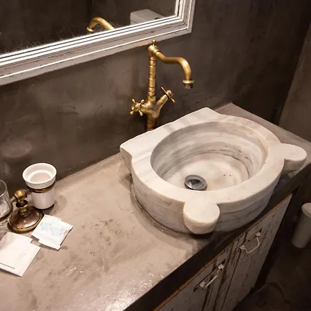 Silo Stone House 펜션