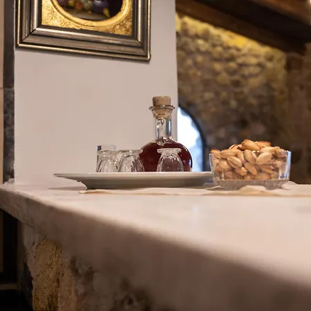 Silo Stone House 펜션