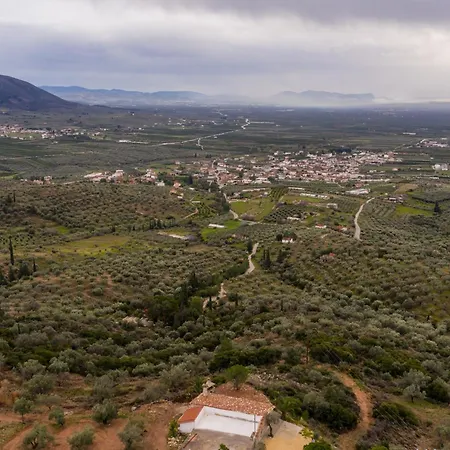 Silo Stone House 펜션