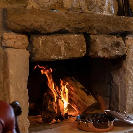 Silo Stone House 펜션