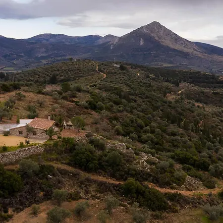 Silo Stone House 펜션