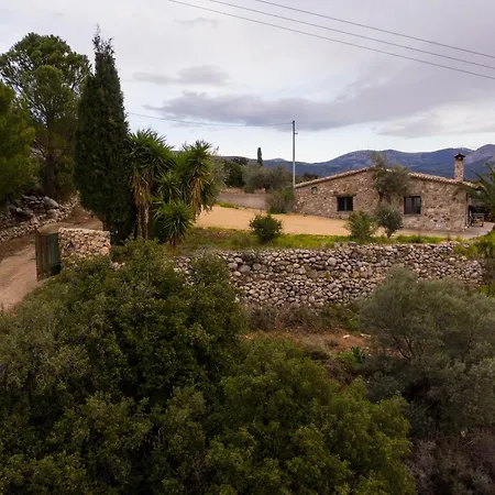 Silo Stone House 펜션 *