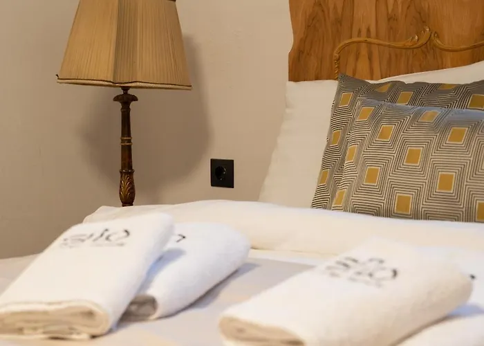 Casa de Férias Silo Stone House