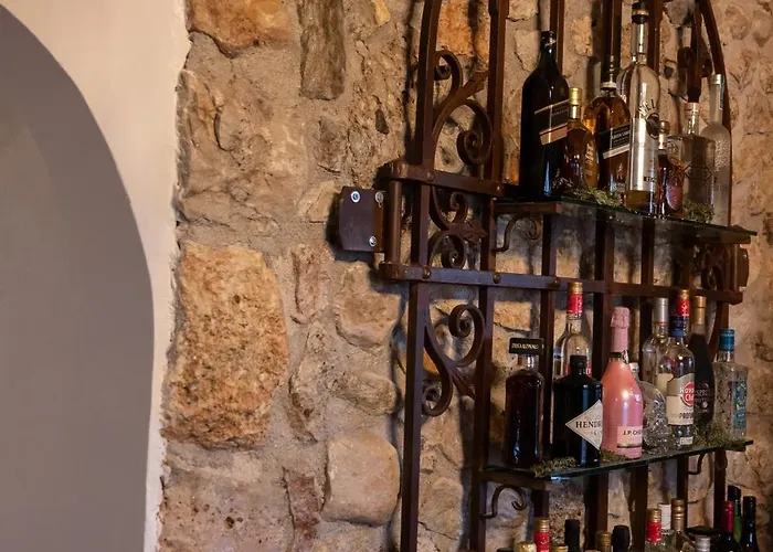 Silo Stone House 度假居